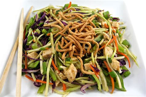 skinnylightful-asian-chicken-broccoli-slaw-salad-ww image