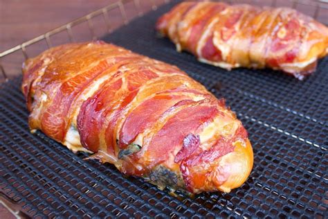smoked-stuffed-bacon-wrapped-chicken-breast image