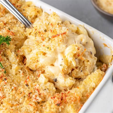 baked-mac-and-cheese-gimme-delicious image