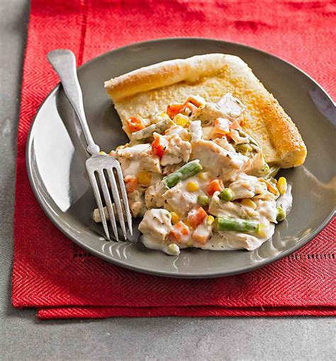 creamy-chicken-and-vegetable-pot-pie-better-homes image