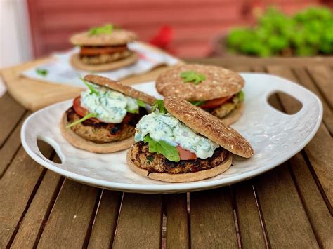 greek-burgers-with-feta-and-roasted-red-pepper-joy image