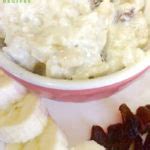 easy-stove-top-brown-rice-pudding-the-homemade image