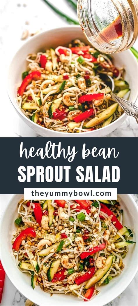 healthy-bean-sprout-salad-the-yummy-bowl image