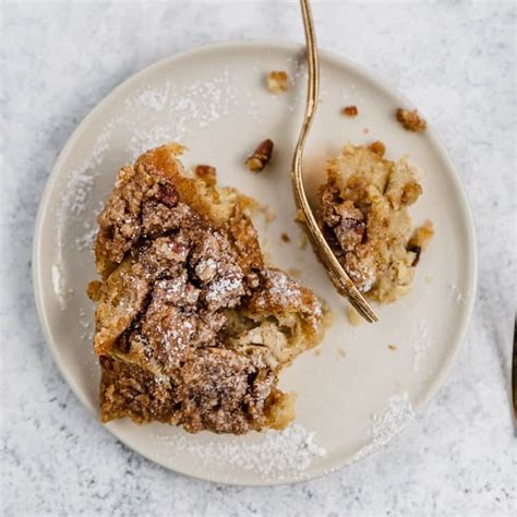 baked-french-toast-recipe-with-praline-topping image