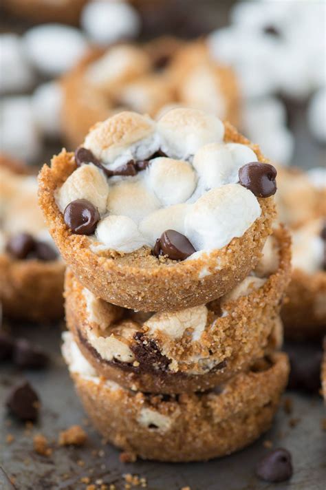smores-cups-the-first-year image
