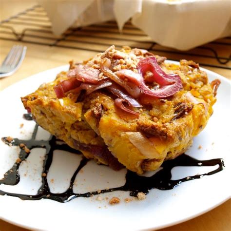 savory-autumn-bread-pudding-cravings-gone-clean image