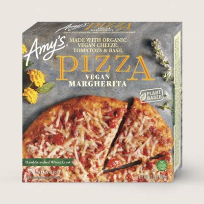 amys-kitchen-amys-vegan-margherita-pizza image