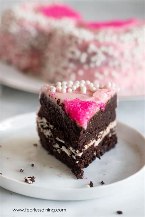 gluten-free-chocolate-brownie-cake-fearless-dining image