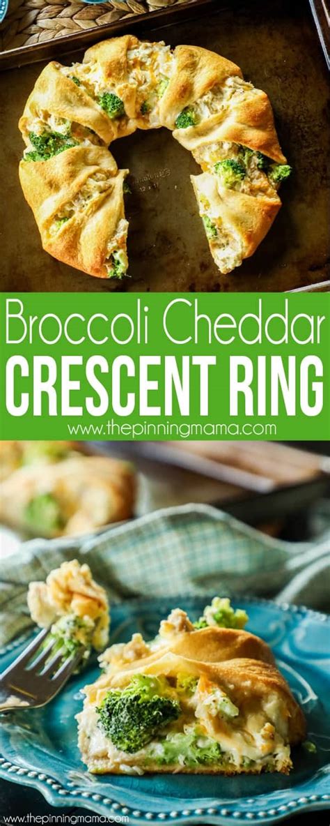 chicken-broccoli-cheddar-crescent-ring-recipe-the image