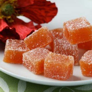 peach-candied-fruit-gelee-italian-food-forever image