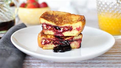 pb-and-j-french-toast-recipe-tablespooncom image