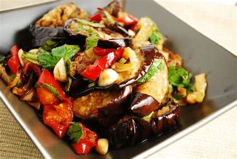 moroccan-eggplant-salad-recipe-2-points-laaloosh image