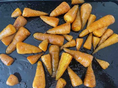 honey-roast-chantenay-carrots-great-british image
