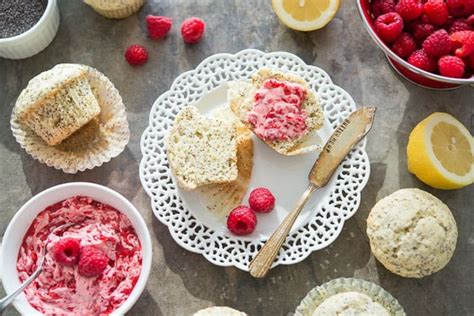 lemon-poppy-seed-muffins-easy-recipe-for-moist-muffins image