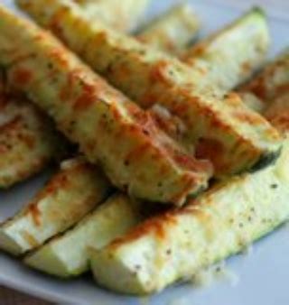 parmesan-zucchini-spears-myfridgefood image