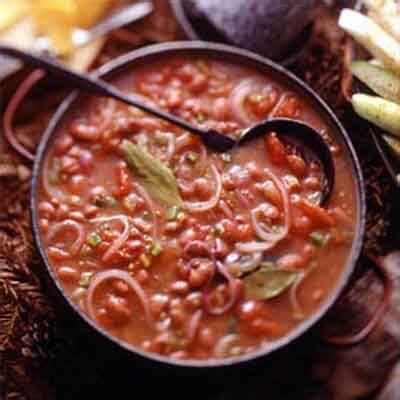 bean-salsa-stew-recipe-land-olakes image