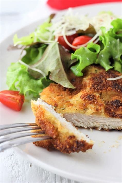 chicken-milanese-with-mesclun-salad-now-cook-this image