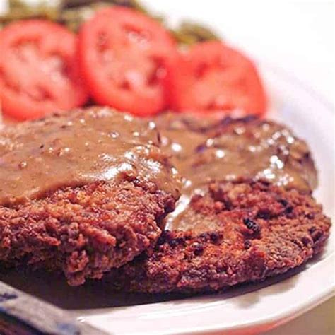 southern-country-fried-steak-recipe-lanas-cooking image