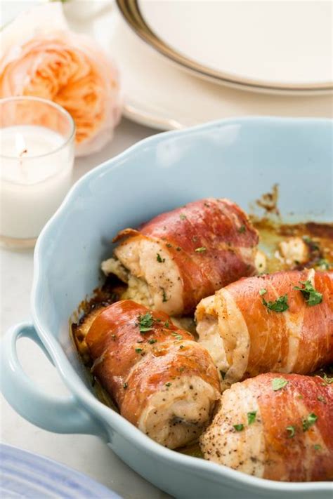 boursin-stuffed-chicken-recipe-best-stuffed-chicken image