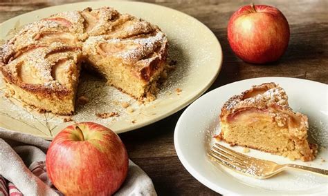 apple-snack-cake-recipe-jessie-sheehan-bakes image