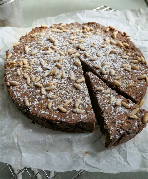 recipe-torta-di-pane-a-swiss-bread-cake-cuisine image