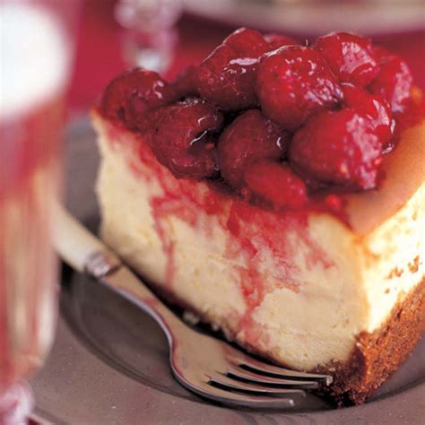 barefoot-contessa-raspberry-cheesecake image