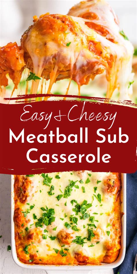 italian-meatball-sub-casserole-recipe-the-novice-chef image