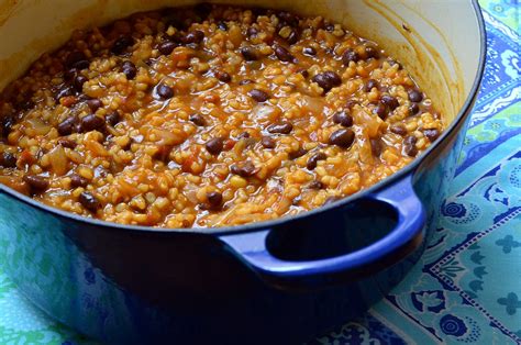 chile-beans-and-brown-rice-three-many-cooks image