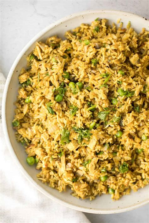 curry-chicken-fried-rice image