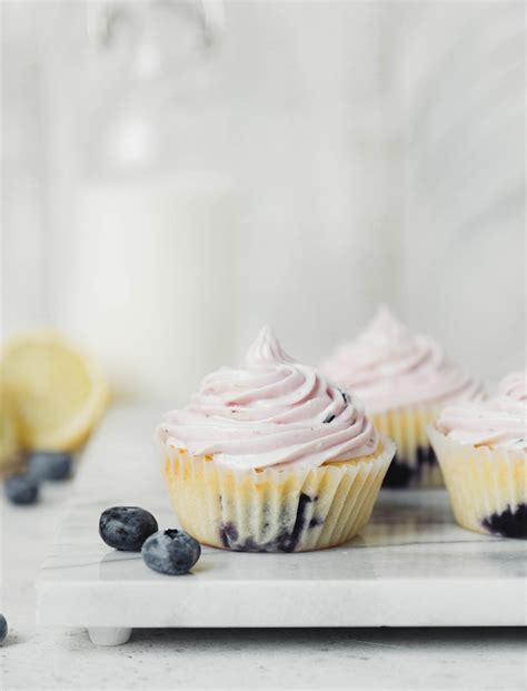 lemon-blueberry-cupcakes-the-food-joy image