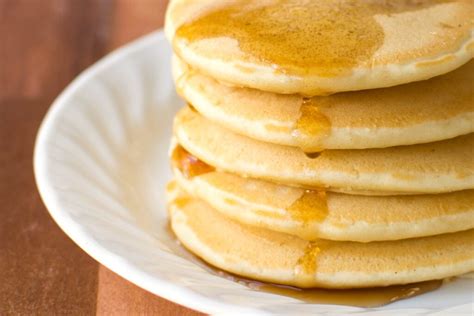fluffy-dairy-free-pancakes image