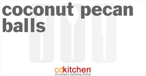 coconut-pecan-balls-recipe-cdkitchencom image