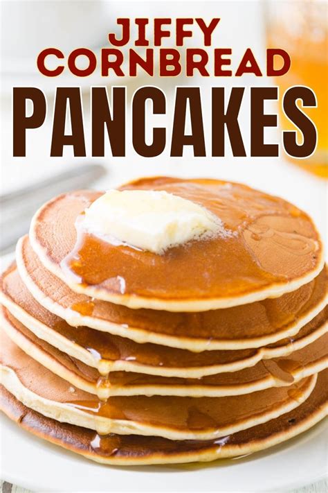 jiffy-cornbread-pancakes-easy-recipe-insanely-good image