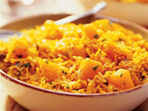 curried-squash-and-basmati-rice-recipe-sunset-magazine image