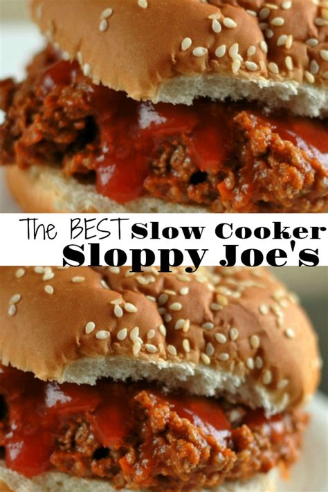 slow-cooker-sloppy-joes-aunt-bees image