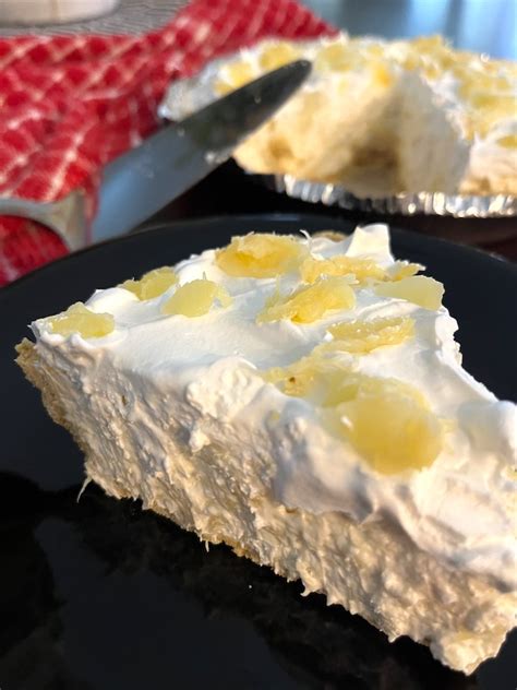 easy-no-bake-pineapple-pie-recipe-with-cool-whip image