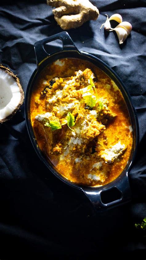 creamy-coconut-chicken-curry-recipemagik image