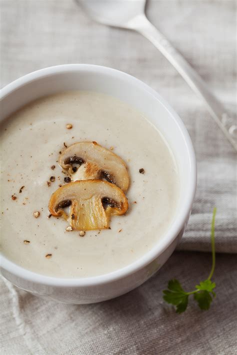 leek-mushroom-soup image
