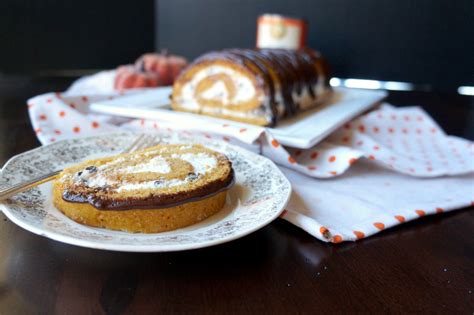 chocolate-pumpkin-roll-the-baking-fairy image