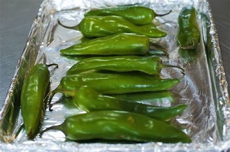 roasted-green-chilies-how-to-cook-anaheim-chiles image
