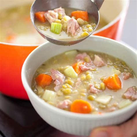 split-pea-and-ham-soup-americas-test-kitchen image