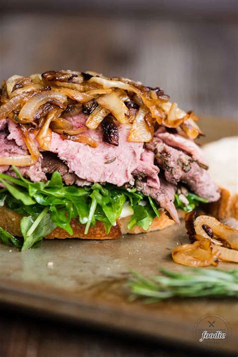 leftover-prime-rib-sandwich-self-proclaimed-foodie image