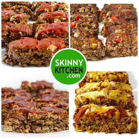 4-skinny-meatloaf-recipes-everyone-will-love-ww image