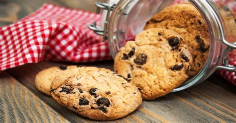 the-best-oatmeal-chocolate-chip-cookies image