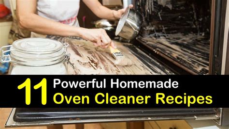 11-easy-ways-to-make-your-own-oven-cleaner-tips image
