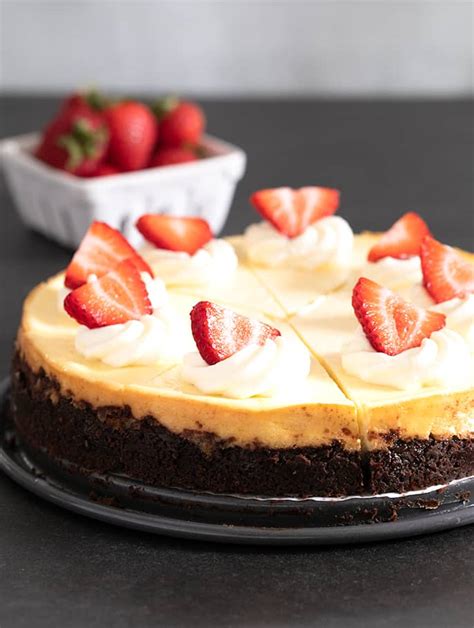 classic-gluten-free-cheesecake-oven-or-instant-pot image