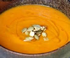 spiced-celery-carrot-pumpkin-soup-dukan-diet-pv-cruise image