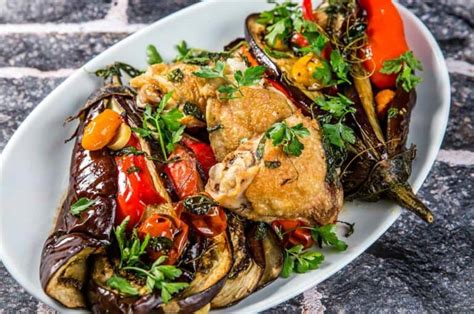 15-best-eggplant-and-chicken image