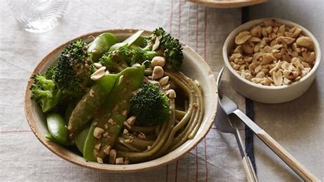 aromatic-noodles-with-lime-peanut-sauce-food-network image