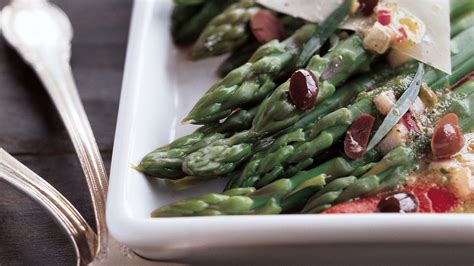 asparagus-salad-with-roasted-peppers-and-goat-cheese image